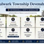 Bulwark Township Devanahalli | Mixed Use Township Project