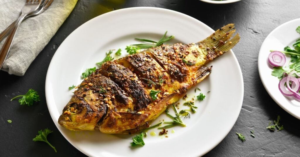 Fresh Seafood at Your Door: A Simple Guide to Buying Fish Online in Dubai