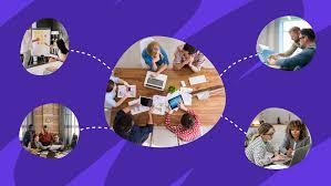 How a Professional Software Development Company Supports Business Automation