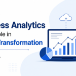 How Business Analytics Improves Digital Innovation and Business Growth