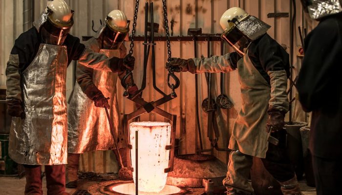 Heat Treatment Furnace: Complete Guide to Industrial Heat Processing Solutions