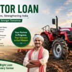 Common Mistakes to Avoid While Applying for a Tractor Loan