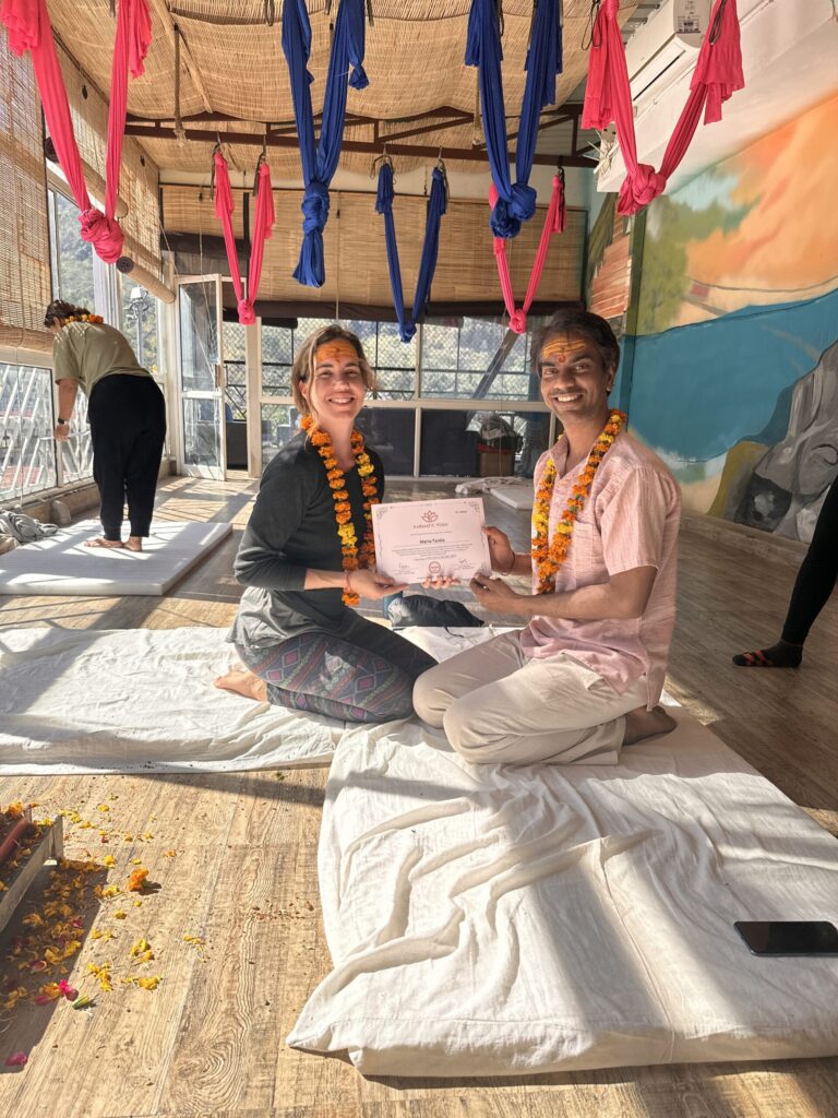 Why Choosing Yoga Teacher Training in Rishikesh Can Transform Your Yoga Journey