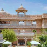Six Senses Fort Barwara Wedding Cost: A Guide to Planning a Luxury Destination Wedding