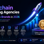 How Blockchain Marketing Agencies Grow Crypto Brands in 2026
