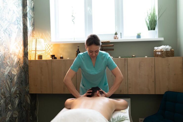 Registered Massage Therapist Toronto Downtown: A Complete Guide