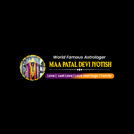 Maa Patal Devi Jyotish – Best Spiritual Guidance for Love, Marriage, and Life Problems