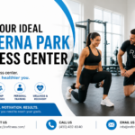 Discover Fitness in Severna Park Today