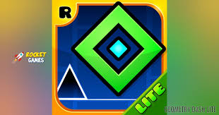 Dive into the Spiky World of Geometry Dash