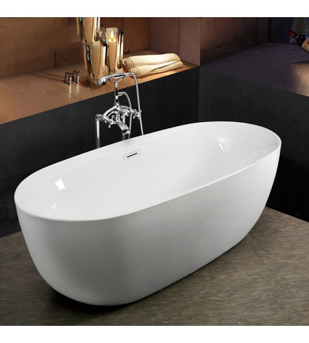 A Practical Guide to Choosing a Freestanding Bathtub in Melbourne