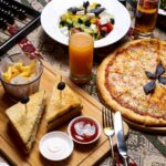 Best Fast Food Restaurants in Lahore for Family