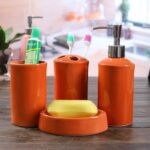 How to Choose a Reliable Ceramic Bathroom Accessories Manufacturer for Bulk Orders