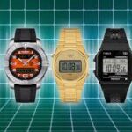 10 Stylish Digital Watch for Women: Beyond the Basic Sports Look
