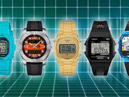 10 Stylish Digital Watch for Women: Beyond the Basic Sports Look