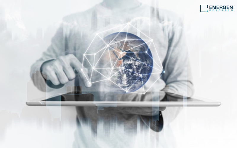 Industrial Sensors Market Size, Share, Trends, Forecast 2024–2034