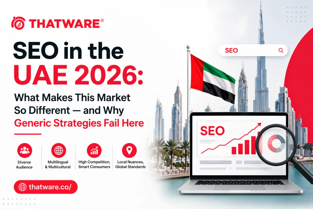 Landing Page SEO, Quantum SEO, and the Strategies Separating Winners From Also-Rans in 2026