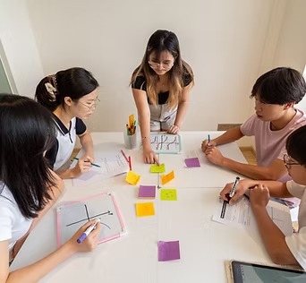 top math tutor bukit timah