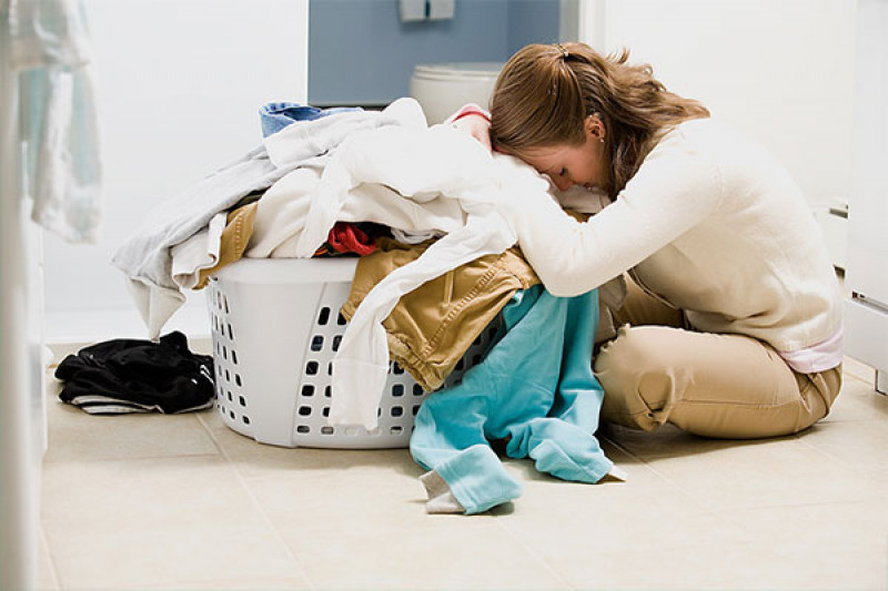 Best Laundromat in Dubai