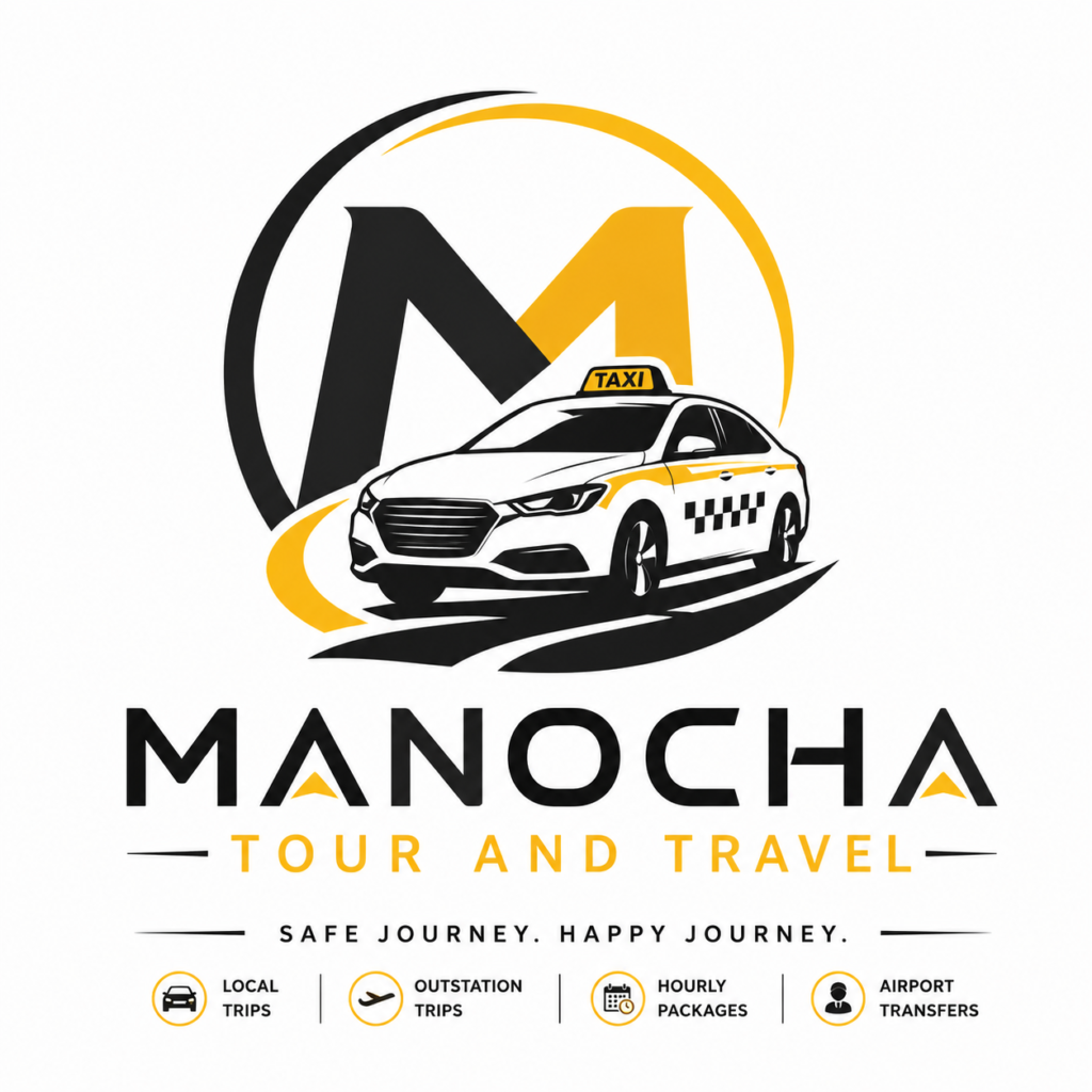 Online Taxi Booking Ambala – Fast, Safe & Affordable Travel with Manocha Tour and Travel