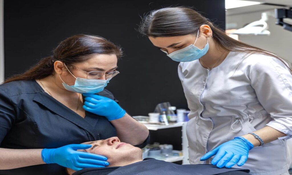 Best OPG Dental X-ray Near Me in Chandigarh Today