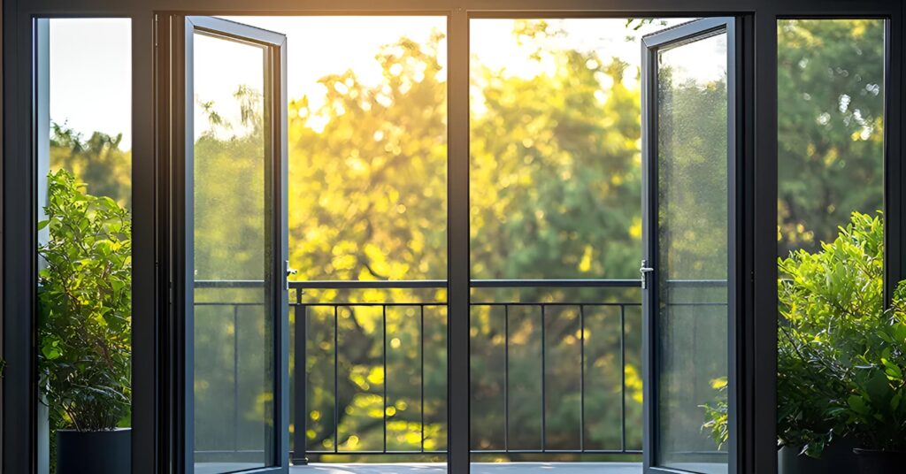 What Are the Key Benefits of Choosing Aluminum Windows?