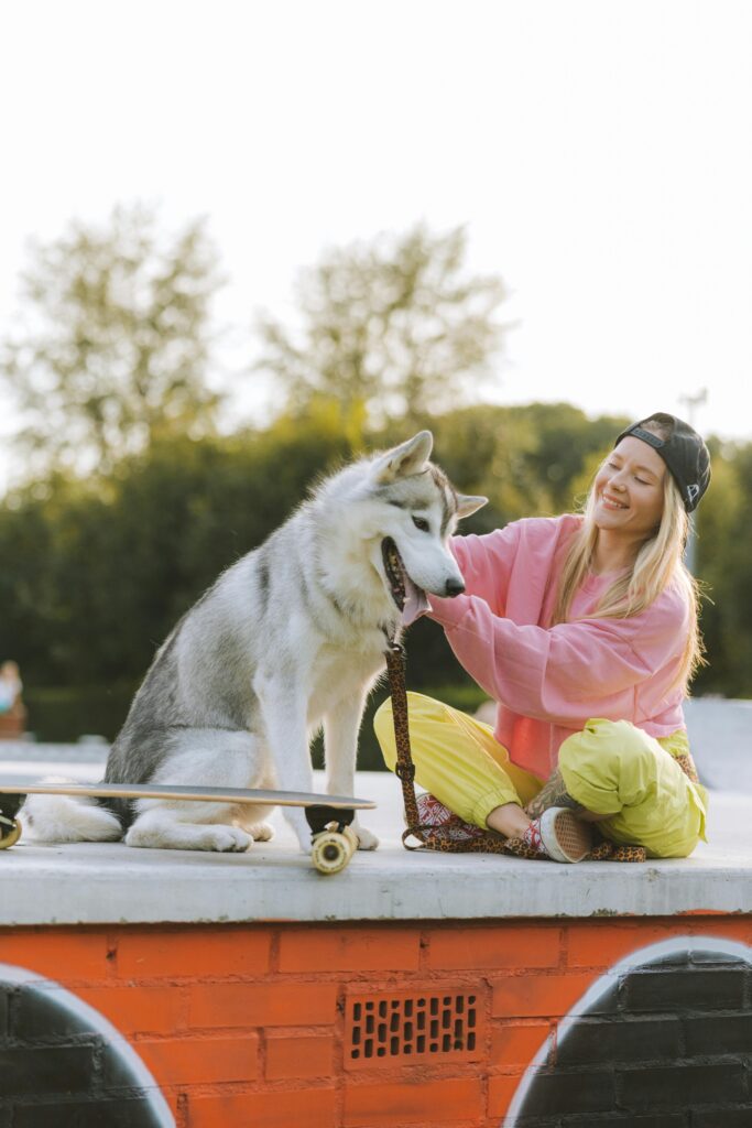 Reasons Dogs Are Great Pets for American Families