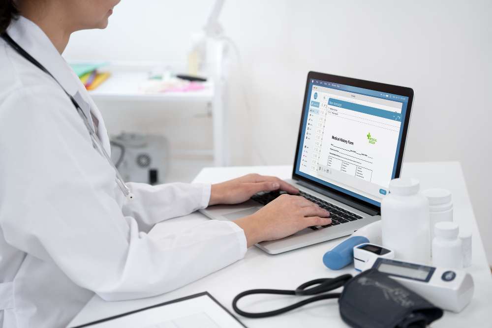 Clinic CRM Software Oman for Smart Healthcare Management Systems