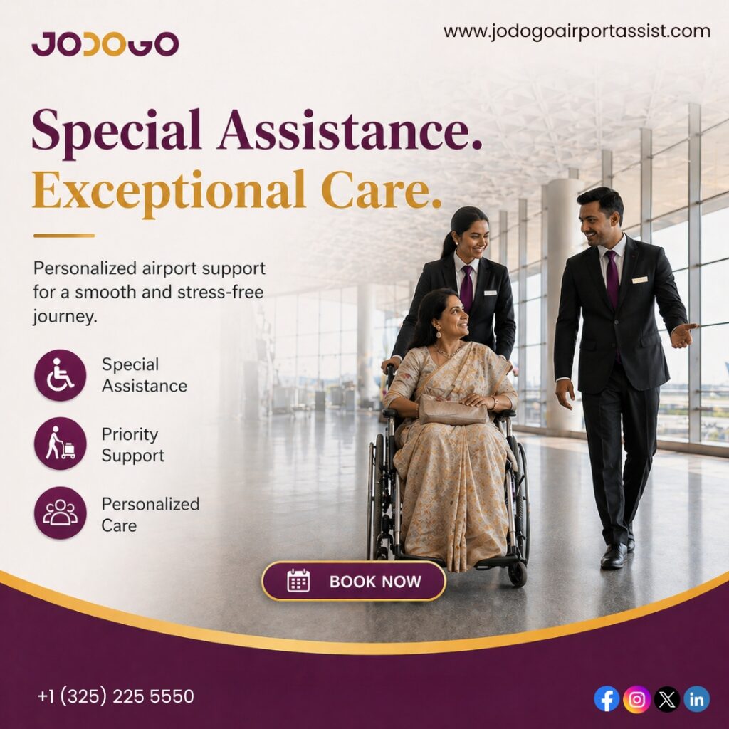 Bangkok Airport Meet and Greet Services – A Comfortable and Hassle-Free Travel Experience-jodogoairportassist