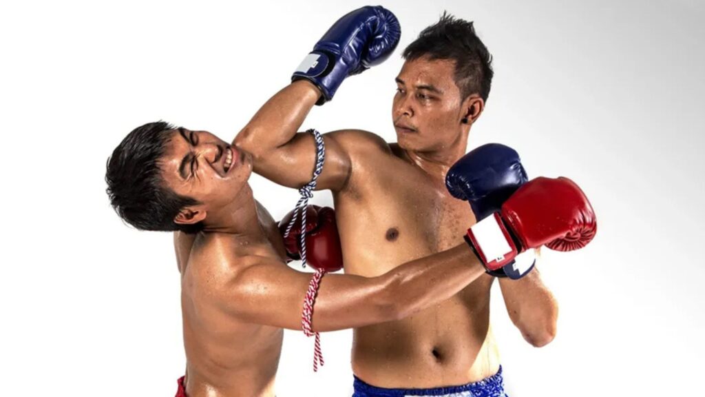 From Basic to Advanced: Muay Thai Elbow Techniques You Need to Know