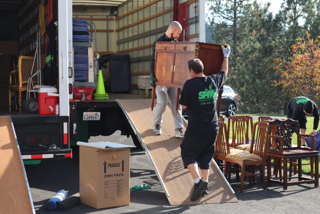 Residential Movers Cooper City: Trusted Moving Services for a Stress-Free Relocation