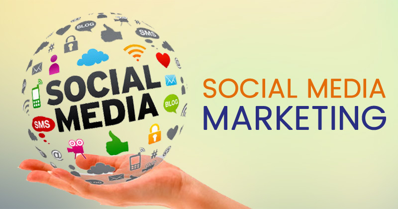 Social Media Marketing Services | SMM, SEO Company In India