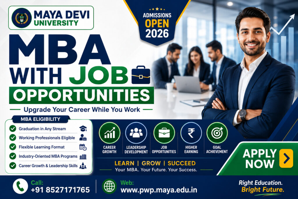 Best Flexible MBA Programs for Working Professionals