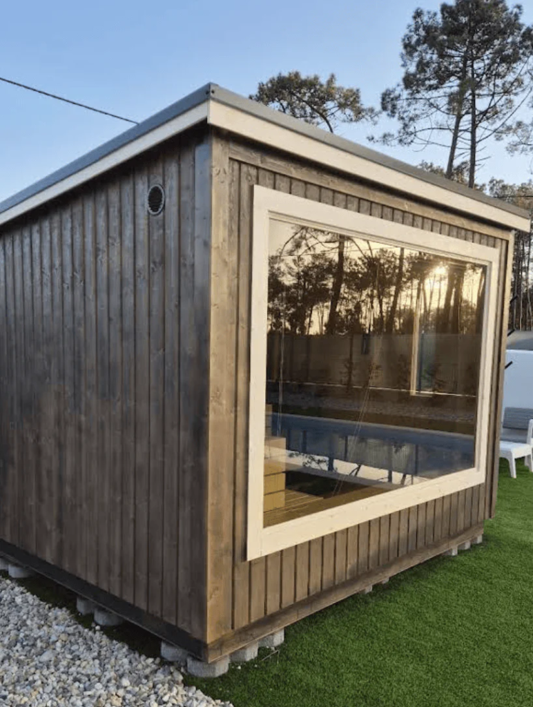 Indoor Sauna Trends for Comfortable and Modern Living