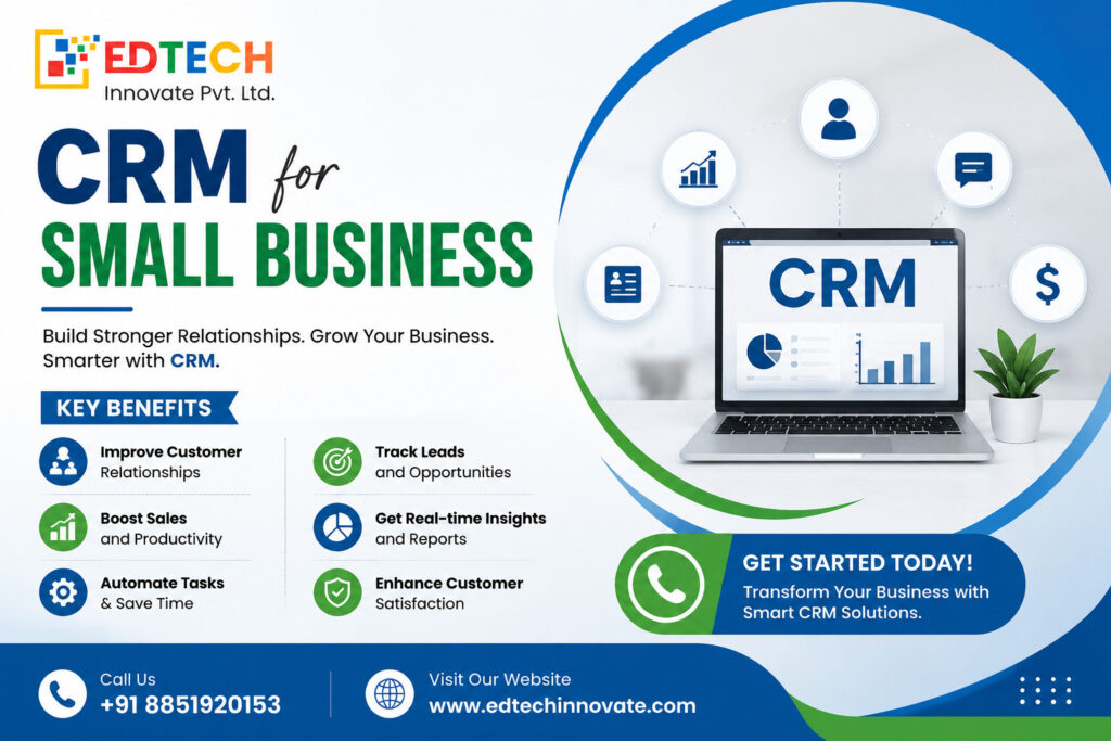 Top Benefits of Customer Relationship Management Education for Colleges