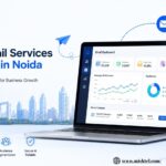 Reliable Bulk Email Services Provider in Noida for Marketing Success
