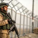 UK Defense Market Growth, Size, and Trends Report 2026-2034