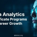 Data Analytics Certificate Programs for Career Growth | IABAC