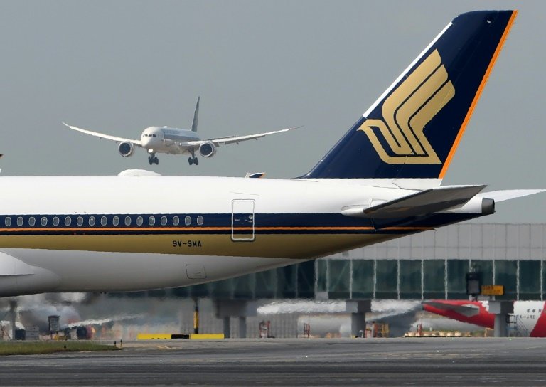 Why Families Prefer Singapore Airlines Customer Service Phone Number Georgia