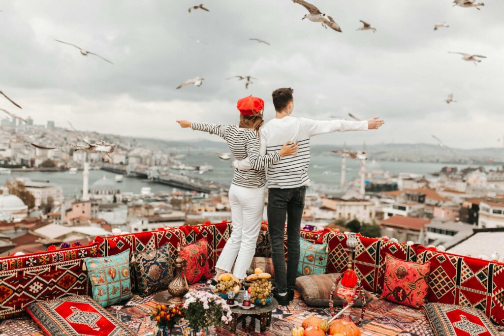 Best Time for Europe Honeymoon from India (Season Guide)