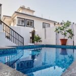 Goa Villa With Private Pool: A New Way to Experience Coastal Luxury