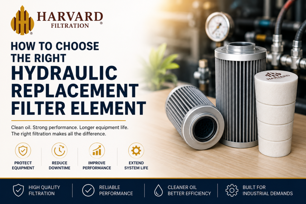 Buy 1004 Bypass Filter Element for Reliable Hydraulic Filtration Performance