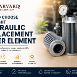 Buy 1004 Bypass Filter Element for Reliable Hydraulic Filtration Performance