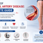 Peripheral Artery Disease: Symptoms, Causes, and Treatment