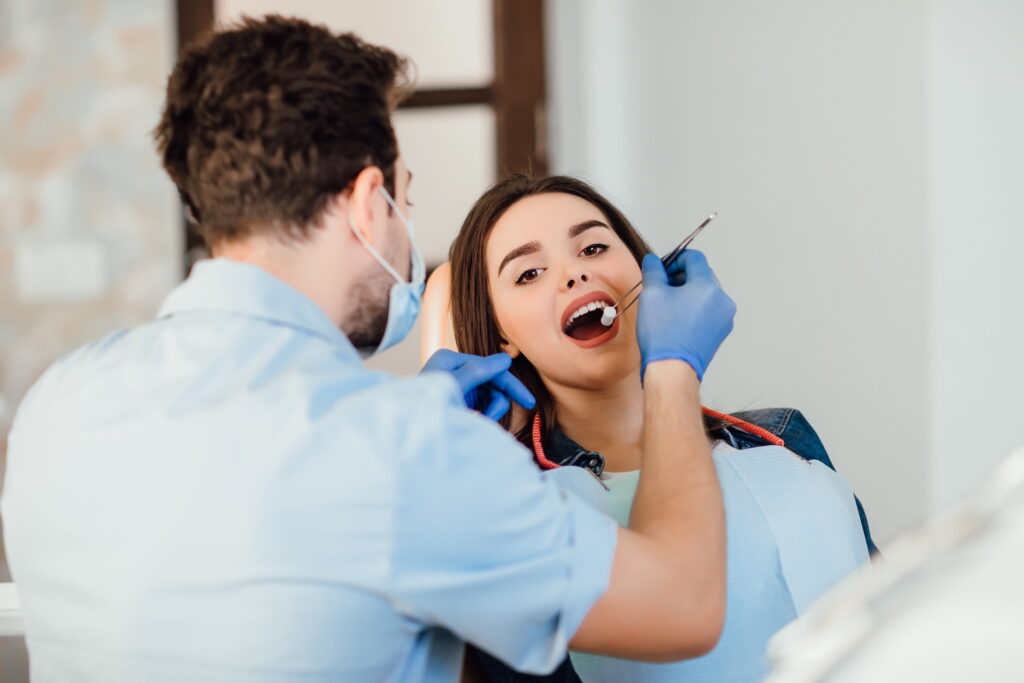 Trusted Dental Implant Somerville Solutions For Stronger Smiles Today