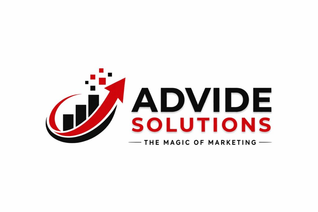 Advide Solutions:-Best Lead Generation Company in Jaipur