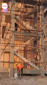 Why Industrial Structures Need Retrofitting