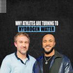 Discover Hydrogen Water Benefits for Athletes
