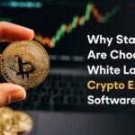Why Startups Are Choosing White Label Crypto Exchange Software