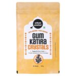 How Is Gum Katira Harvested? From Desert Trees to Your Kitchen