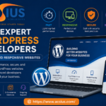 Hire Expert WordPress Developers for Fast and Responsive Websites